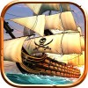 海賊の戦闘時代の船 VascoGames