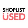 SHOPLIST
USED-ファッションのフリマ・買取アプリ CROOZ, Inc.