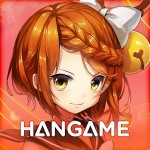 幻想少女 NHN hangame Corp.
