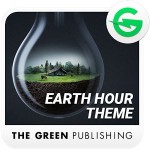 EarthHour for Xperia™ TheGreen