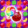 Candy Quest Match 3 Cookie Crush Games