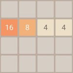 2048 Merge Androbaby