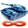 Infinite Tanks Atypical Games