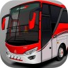 Bus Simulator Indonesia
2017 Top Jungle Game