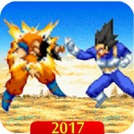 Super Goku : Warrior
Battle BOO7 Mobile Games