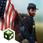 Civil War: 1861 HexWar