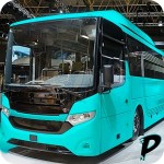 Coach Bus Parking Simulator
3D KoolGames