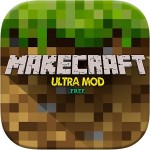 MakeCraft Ultra Mod Viking Developer
