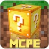 Lucky Block for Minecraft
PE BootFighter