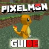 Mod Pixelmon MCPE WolfStreet