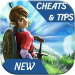 33 Cheats Zelda Wild of
Breath Lovely Apps and Games