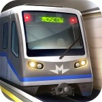 Subway Simulator 3 –
Moscow Simulators Live