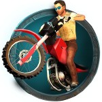 King of Bikes Timuz Games