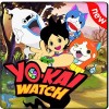Yokai Watch: Whisper
Adventure ouhrix-développeur