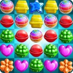 Jelly Crush Cookie Crush Games
