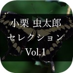 名作文庫 小栗 虫太郎セレクション
Vol.1 Appcreations
