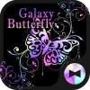 オシャレ壁紙アイコン Galaxy Butterfly
無料 +HOME by Ateam