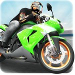 Moto Racing 3D Gameguru