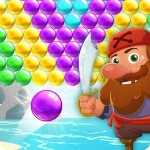 Bubble Pop Pirate Free Bubble Shooter Games
