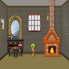 Escape From Brick
House Games2Jolly