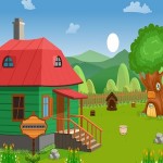 Shepherd House Escape Games2Jolly