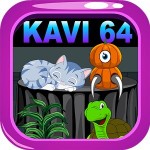 Kavi Escape Game 64 KaviGames