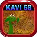 Kavi Escape Game 68 KaviGames