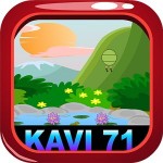 Kavi Escape Game 71 KaviGames