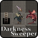 Darkness Sweeper NimuShiki