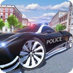 Police Car: Chase Oppana Games
