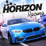 Racing Horizon :
無限のレース Rooster Games