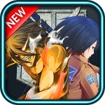 Pro Attack On Titan Game
Tips AppsSyn 2017
