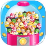 Surprise Eggs GumBall
Machine Kilop – Kids Games