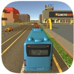 Bus Simulator 17 Electron Games