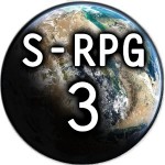 Space RPG 3 Esaptonor