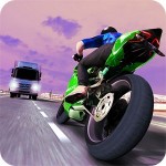 Moto Traffic Race 2 Play365