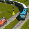 Indian Train Simulator
2017 Tap – Free Games
