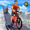Impossible Bicycle Tracks
Ride TheGame Feast