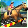 kids Street Horse Racing
2017 GamyInteractive