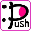 PUSH! -有名スタンプ取り放題プラス- GignoSystem Japan, Inc