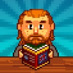 Knights of Pen & Paper
2 Paradox Interactive