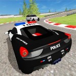 Police Car Driving
Training GamePickle