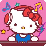 Hello Kitty Music
Party Sanrio Digital