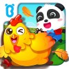 パンダ農場-BabyBus
子ども・幼児向け知育アプリ BabyBus Kids Games