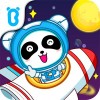 パンダの月探検-BabyBus子ども・幼児向け宇宙探検遊び BabyBus Kids Games