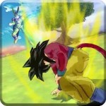 Super Saiyan Goku
Adventure funkids game