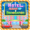 Hotel Cleanup &
Decoration Girl Games – Vasco Games