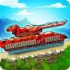 Tank Race: WW2 Shooting
Game Tiny Lab Productions