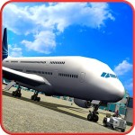 Super Plane Landing
2017 TopTAP Games