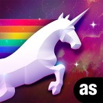 Robot Unicorn Attack 3 [adult swim] games